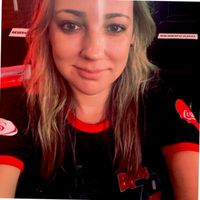 Foto de perfil de VALÉRIA RIBEIRO SERRA